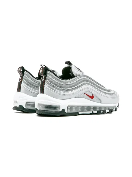 Sneakersy dziecięce Nike Air Max 97 białe