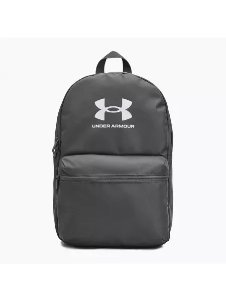 Градска раница Under Armour UA Loudon Lite 20 l castlerock/castlerock/white бяло