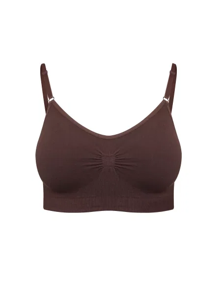 MAGIC Bodyfashion Sutien ciocolatiu