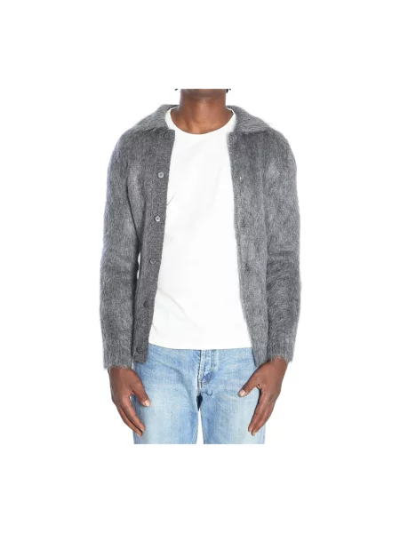 Kardigan Gucci szary