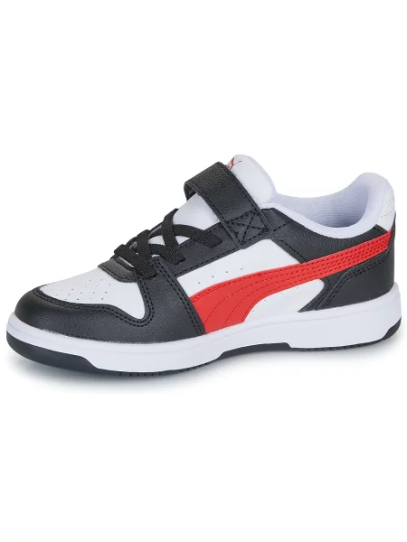 Tenisky Puma čierna