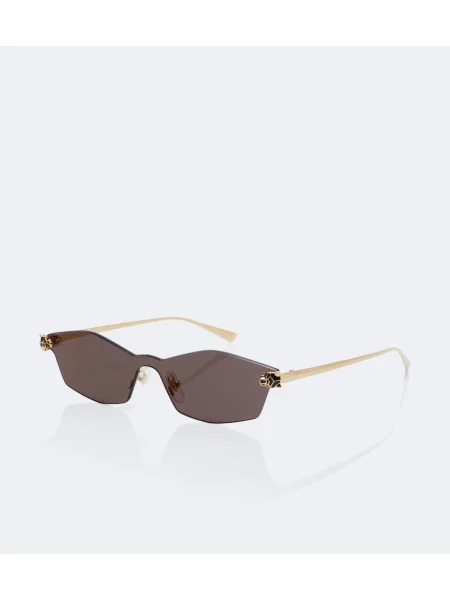 Ochelari de soare Cartier Eyewear Collection