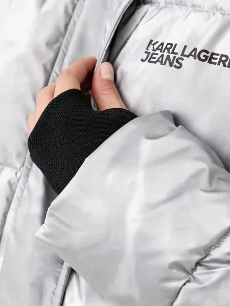 Karl Lagerfeld Jeans куртка