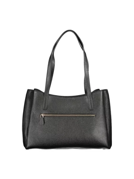 Shopperka Guess czarna