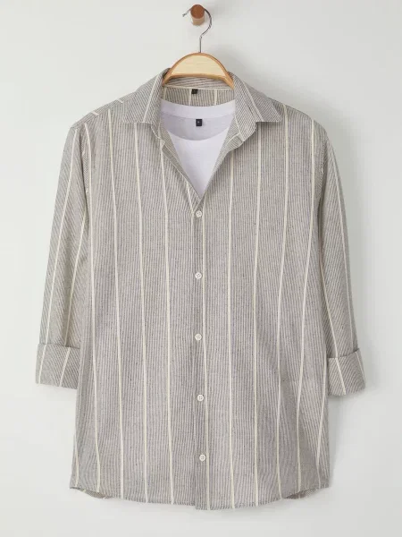 Srajca Trendyol bež