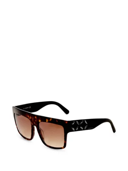 Ochelari de soare Swarovski maro