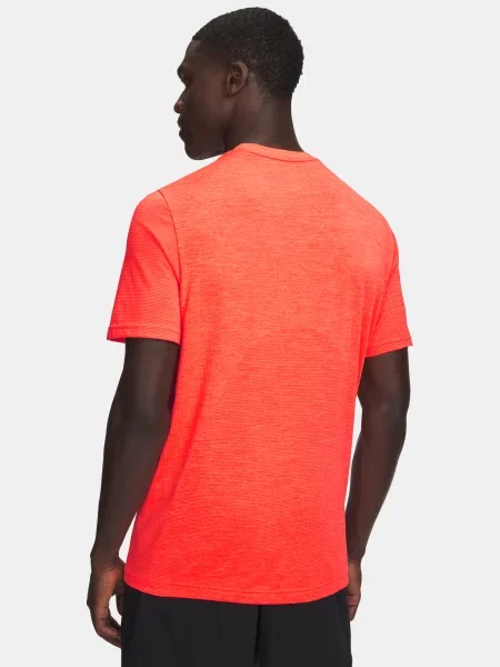 Tricou Under Armour roșu