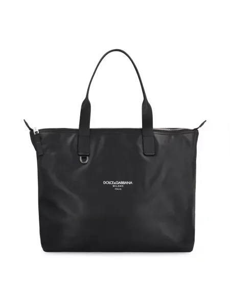 Torba Dolce And Gabbana czarna