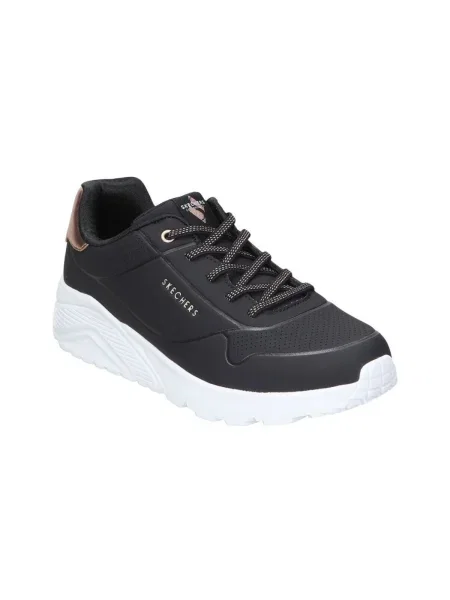 Tenisky Skechers čierna