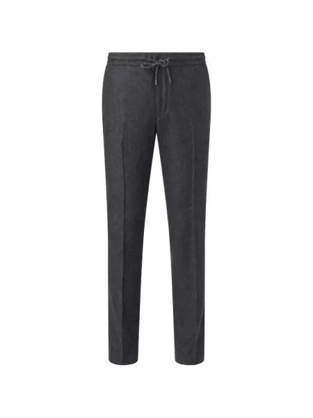 Pantaloni Slowear cu cordon gri