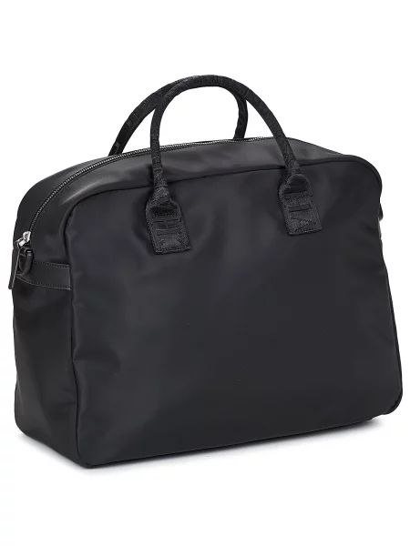 Taška Armani Exchange čierna