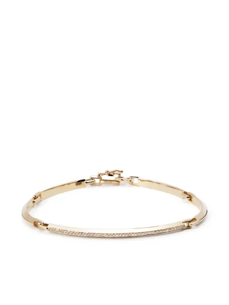 Гривна Luis Morais жълто