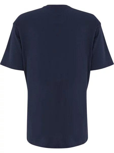 Dropsize Póló tengerészkék