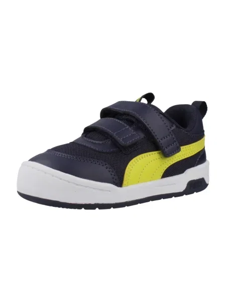 Pantofi copii Puma albastru