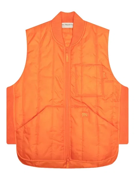 Vestă Advisory Board Crystals de cristal portocaliu