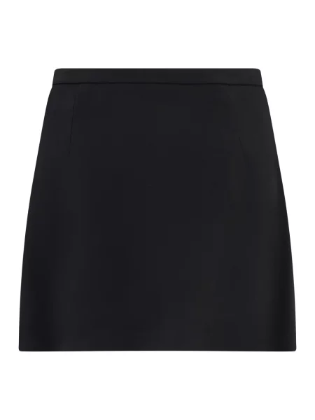 Spódnica Moschino czarna