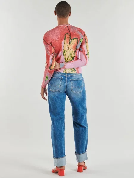 Top Desigual