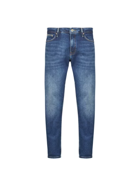 Blugi Jack & Jones albastru