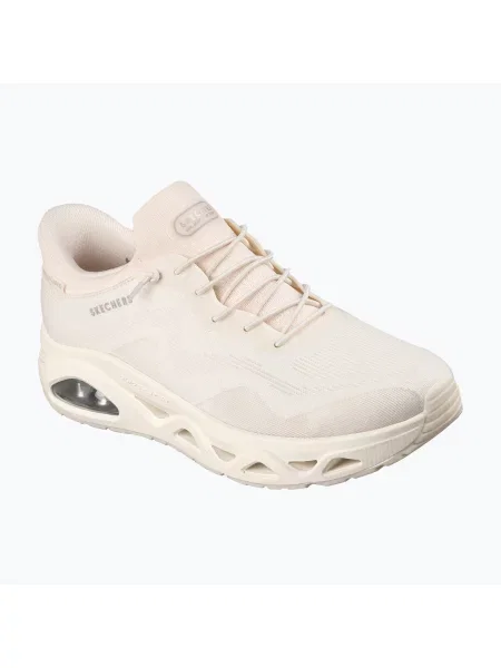 Tenisky Skechers bílé