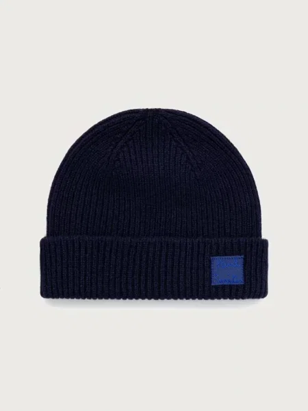 Paul Smith căciulă pentru bărbați din lână