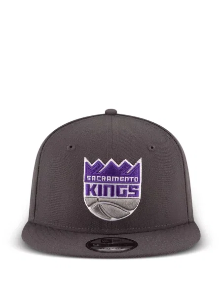Șapcă New Era Cap gri