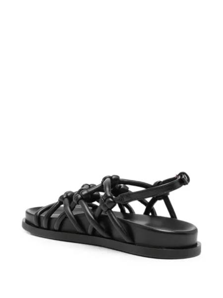 Sandale Agl negru