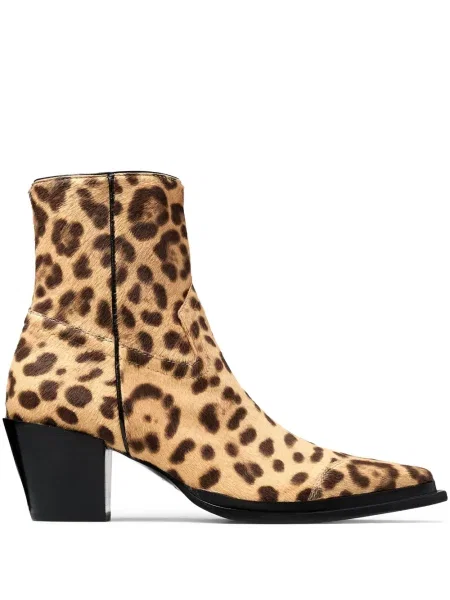 Botine Jimmy Choo