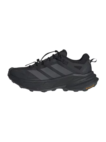 Buty turystyczne Terrex Freehiker SL GORE-TEX czarne