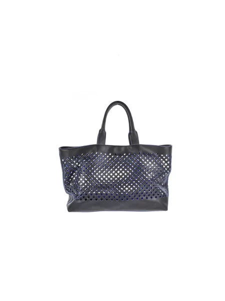 Torebka Armani Jeans czarna