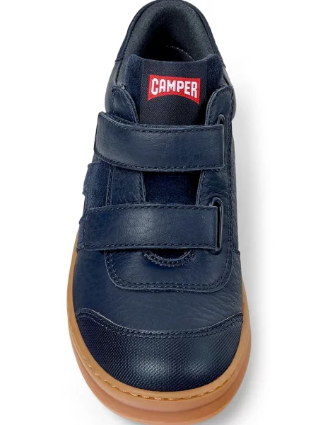Детские кроссовки Camper
