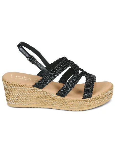 Pantofi Les Petites Bombes negru