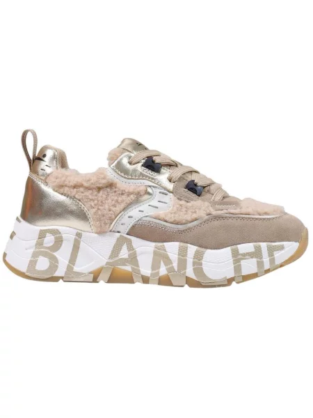 Tenisky Voile Blanche