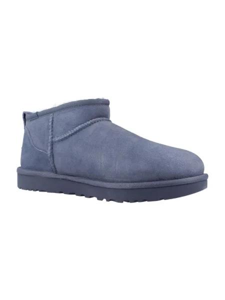 Pantofi Ugg clasici albastru