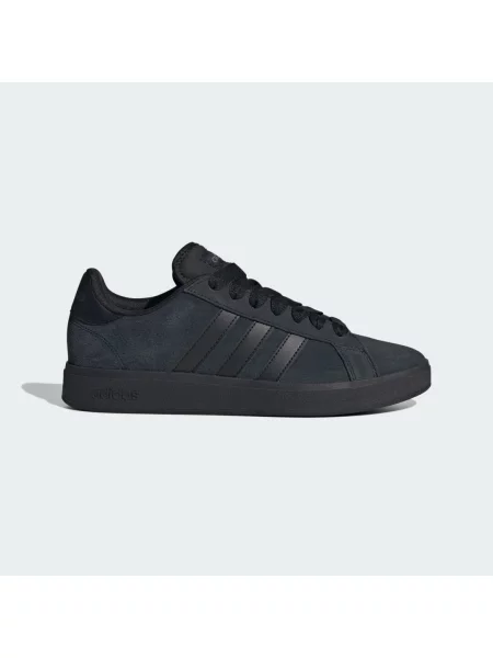 Buty Grand Court Base czarne