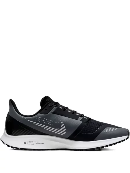 Fotbal sneakerși Nike Epic React slip-on cu perle alb