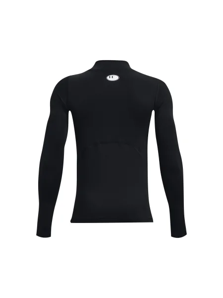 Tričko Under Armour čierna