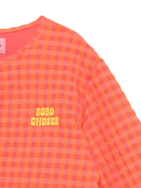 Яке Bobo Choses оранжево