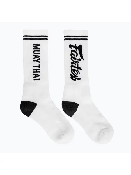 Skarpety do muay thai FAIRTEX EU