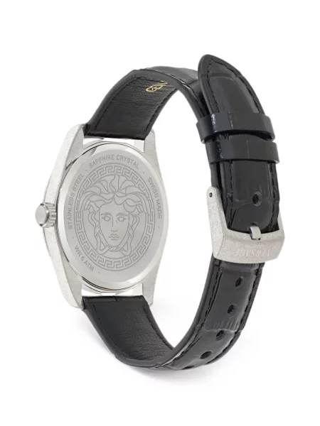Ceas Versace albastru