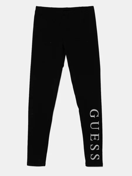 Guess легінси дитячі з
