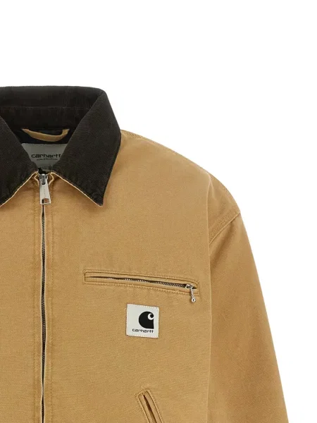 Geacă Carhartt Wip