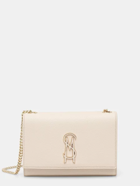 Steve Madden Torebka Bramone Crossbody Écru beżowa