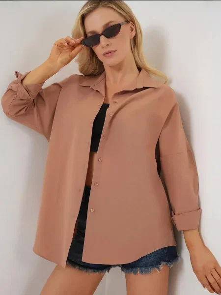 Bigdart Halenka velbloudí