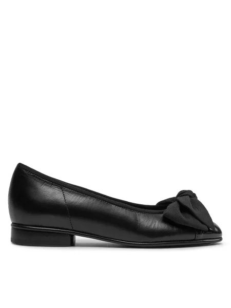 GABOR Balerini negru