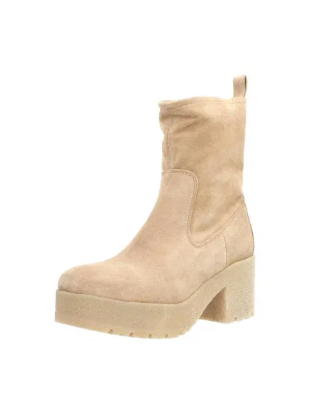 Pantofi Unisa maro