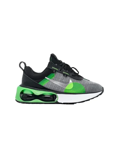 Pantofi Nike gri