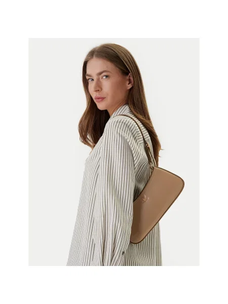 Calvin Klein Geantă Ck Small Shoulder Bag bej