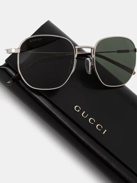 Солнцезащитные очки Gucci