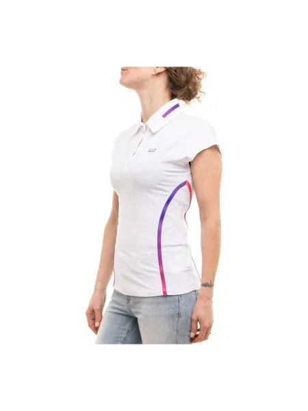 Tricou Emporio Armani Ea7 alb