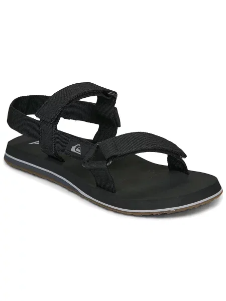 Sandale Quiksilver crna
